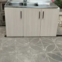 فروش سینک و کابینت و ابچکان|مصالح و تجهیزات ساختمان|تهران, دردشت|دیوار