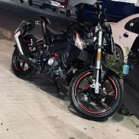 موتور بنلی ۱۸۰s