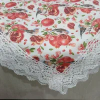 سفره رومیزی شب یلدا