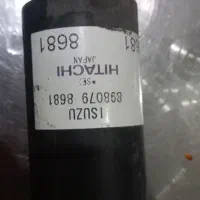 کمک فنر ایسوزو۶ تن  سالم سالم