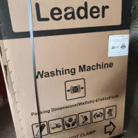 لباسشویی لیدر1200|ماشین لباسشویی و خشککن لباس|قهدریجان, |دیوار