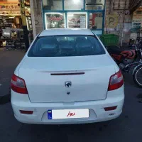 رانا Tu5 مدل۹۶ وسمند Ef7 موتورملی مدل۹۴|خودرو سواری و وانت|تبریز, |دیوار