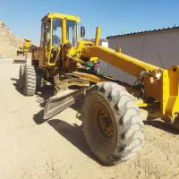 اجاره اکیپ راهسازی گریدر غلطک آبپاش