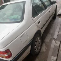 ۴۰۵ slx مدل ۹۷|خودرو سواری و وانت|آکند, |دیوار