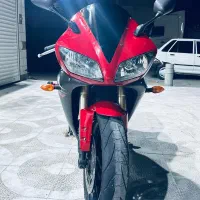 موتور سنگین یاماها R1000 سند سوشیان|موتورسیکلت|کرمان, |دیوار