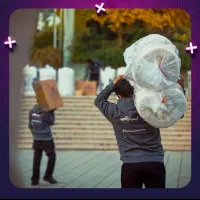 اثاث کشی منزل اتوبارتهران باربری حمل بارجابجایی20%|خدمات حمل و نقل|تهران, پاسداران|دیوار