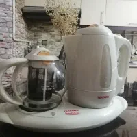 چای ساز تفال