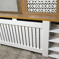 کاور شوفاژ|آبگرمکن، پکیج، شوفاژ|تهران, شهرک ولیعصر جنوبی|دیوار