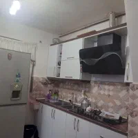 خانه تازه ساخت