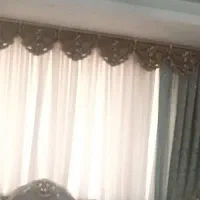 کتیبه در حد نو و زیبا|پرده، رانر، رومیزی|شهریار, شهرک وائین|دیوار