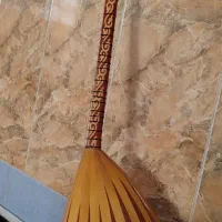 ساز دیوان|سازهای سنتی|سرپل ذهاب, |دیوار