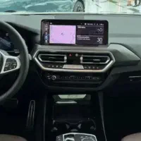 bmw ix3 بی ام و مدل 2025