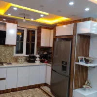 واحد نوساز تک واحدی ارزانتر به روزامکانات اقساطی