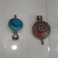 ریگلاتور کپسول پرسی
