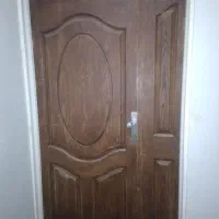 درب ورودی هال