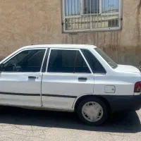 پراید ۸۶دوگانه