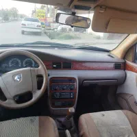 سمند ef7 مدل 90 دوگانه فابریک|خودرو سواری و وانت|گنبد کاووس, |دیوار