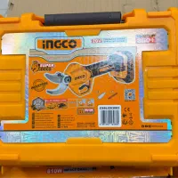 قیچی شارژی incco|ماشینآلات صنعتی|ارومیه, |دیوار