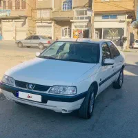 پژو ۴۰۵ slx tu5|خودرو سواری و وانت|ارومیه, |دیوار