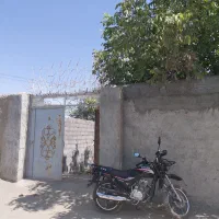 زمین ملکی دور دیوار|فروش زمین و ملک کلنگی|مشهد, شهید بصیر|دیوار