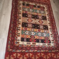 قالیچه دستباف