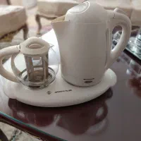 چای ساز درحدنو