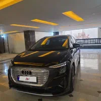 آئودی Q5 مدل ۲۰۲۴