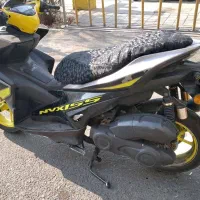 طرح آیروکس کبیر کم کارکرد