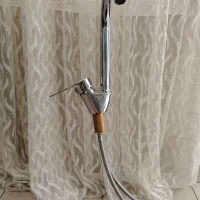 دوعددشیر ظرفشویی باستان|مصالح و تجهیزات ساختمان|سبزوار, باهنر|دیوار