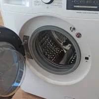 لباسشویی اسنوا آکبند فقط 22/900(شعبه مرکزی اسنوا)|ماشین لباسشویی و خشککن لباس|بیرجند, |دیوار