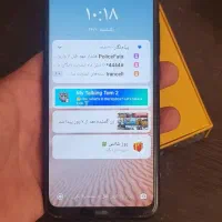 redmi note 8|موبایل|اصفهان, همت‌آباد|دیوار