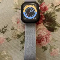 اپل واج سری ۱۰ ، ۴۲ سیلور|ساعت|تهران, تهرانسر غربی|دیوار