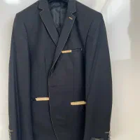 کت شلوار هرمس اورجینال سایز۵۲