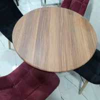 میز صندلی کافی شاپ رستوران