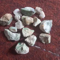 انواع سنگ کوارتز و عقیق