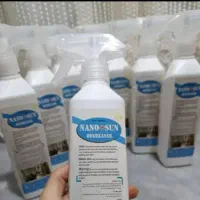 اسپری چربی زدایی