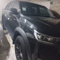 کی ام سی t8 کم کار 401|خودرو سواری و وانت|کرج, فاز ۱ مهرشهر|دیوار