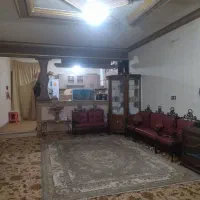 خانه دربست ماشین رو 110متری توس 141