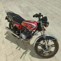 موتور کویر ۲۰۰cc