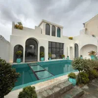 زمین-باغشهری-1260متری-2بر-بلوار-محبت-اهلبیت-صدرا