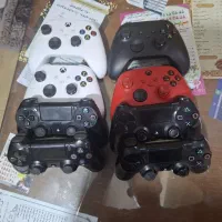 اجاره دسته ps4 وان اس  سری اس|کنسول، بازی ویدئویی و آنلاین|تبریز, |دیوار