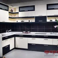 کابینت وکمد دیواری و دکوراسیون داخلی|جاکفشی، کمد، دراور|خاوران, |دیوار