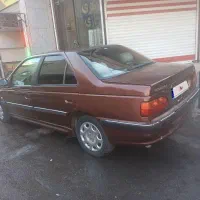 پارس سال