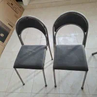 صندلی اداری|دفتر کار|قائن, |دیوار