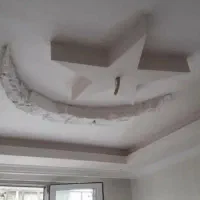 گجکاربجنورد|سازهای سنتی|بجنورد, |دیوار