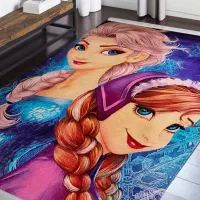 فرش شش متری