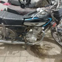 موتورمزایده فروش فوری|موتورسیکلت|آبگرم, |دیوار