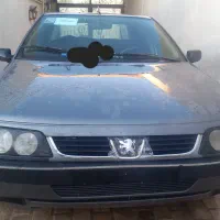 پژو RD.i خاکستری متالیک،تغییر رنگ|خودرو سواری و وانت|زرندیه, |دیوار