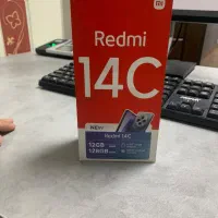 redmi 14c سالم