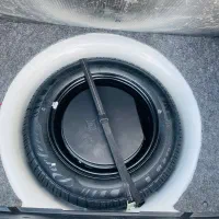 پژو پارس مدل 1401 گاز سیمی|خودرو سواری و وانت|بستک, |دیوار